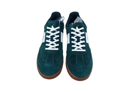 Sneakers Heritage Aera verde - POLO RALPH LAUREN