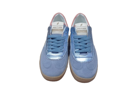 Sneakers Iconic II jeans - ANOTHER TREND