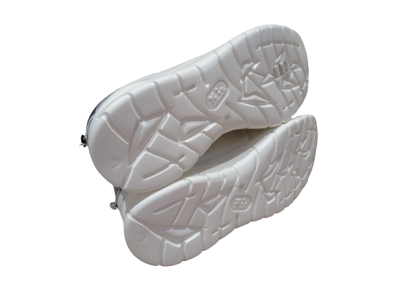 Sneakers Luxor cielo - ALFREDO G.