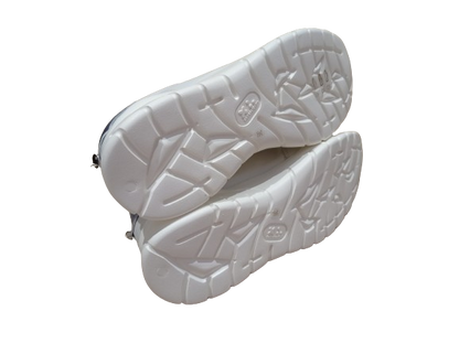 Sneakers Luxor cielo - ALFREDO G.