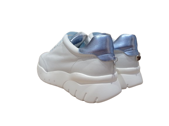 Sneakers Luxor cielo - ALFREDO G.