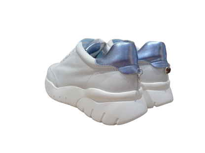Sneakers Luxor cielo - ALFREDO G.