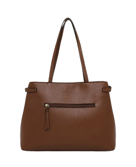 Borsa Maischa grande cognac - TAMARIS