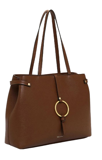 Borsa Maischa grande cognac - TAMARIS