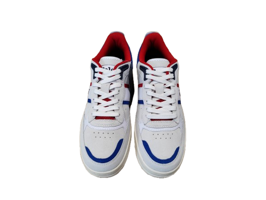 Sneakers Masters royal/red - POLO RALPH LAUREN
