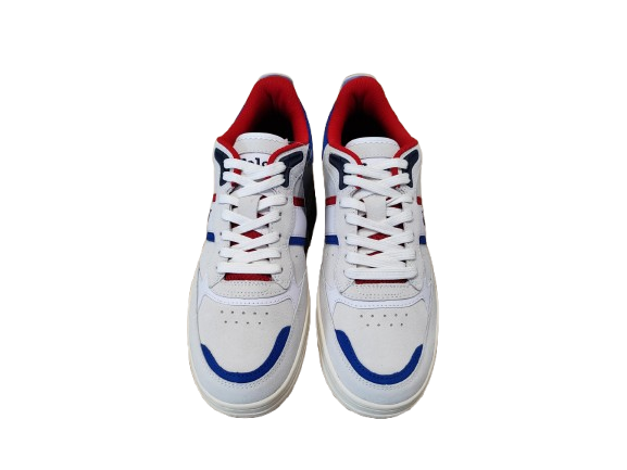 Sneakers Masters royal/red - POLO RALPH LAUREN