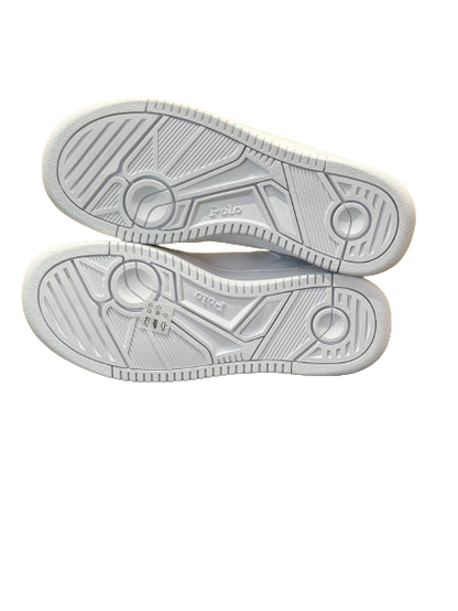 Sneakers Masters white - POLO RALPH LAUREN