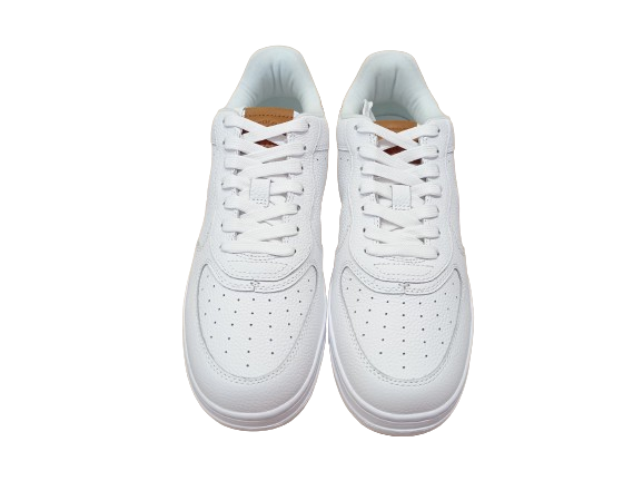 Sneakers Masters white/tan - POLO RALPH LAUREN
