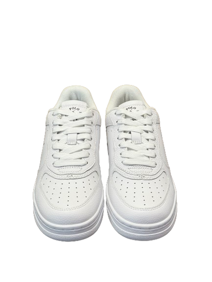 Sneakers Masters white - POLO RALPH LAUREN