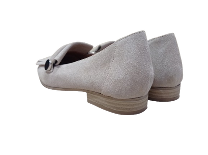 Mocassini Mox Fringe - CARMENS