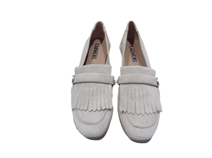 Mocassini Mox Fringe - CARMENS