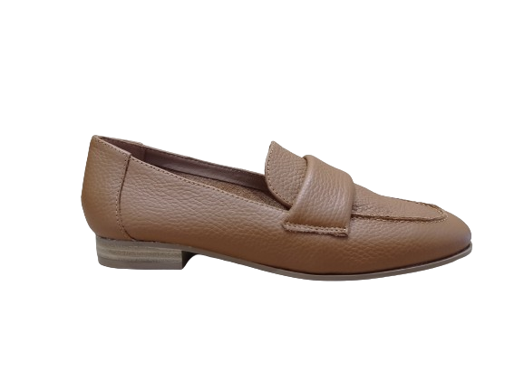 Mocassini Mox Plain - CARMENS