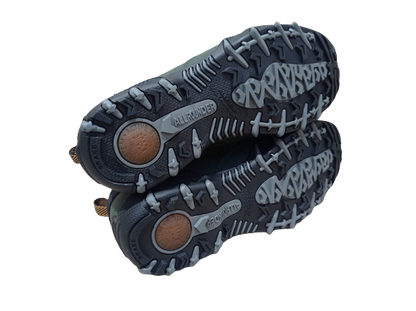 Sneakers Naila-Tex - ALL ROUNDER (MEPHISTO)