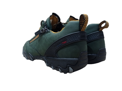 Sneakers Naila-Tex - ALL ROUNDER (MEPHISTO)