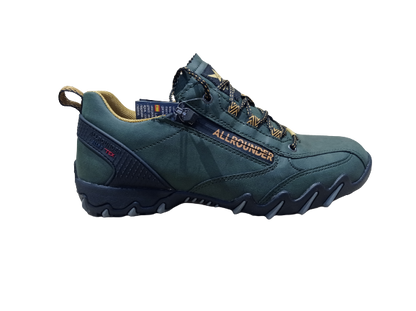 Sneakers Naila-Tex - ALL ROUNDER (MEPHISTO)