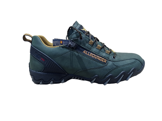 Sneakers Naila-Tex - ALL ROUNDER (MEPHISTO)