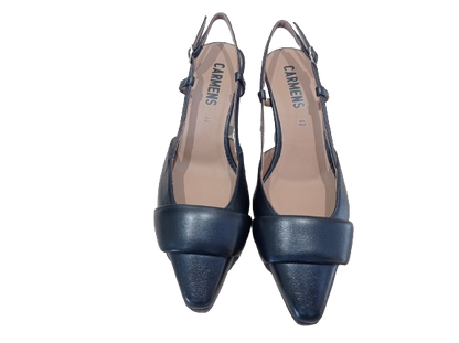 Chanel Nicole Band nero - CARMENS