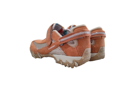 Sneakers Niro caramello - ALL ROUNDER (MEPHISTO)