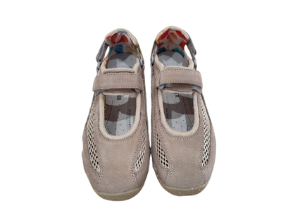Sneakers Niro tabacco - ALL ROUNDER (MEPHISTO)