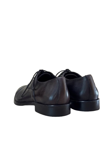 Scarpe Diver wedding moro - J/P DAVID