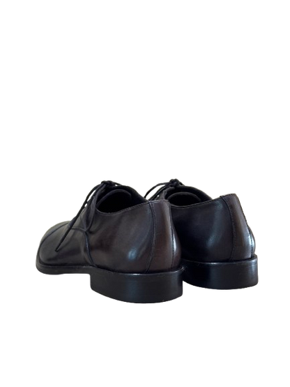 Scarpe Diver wedding moro - J/P DAVID