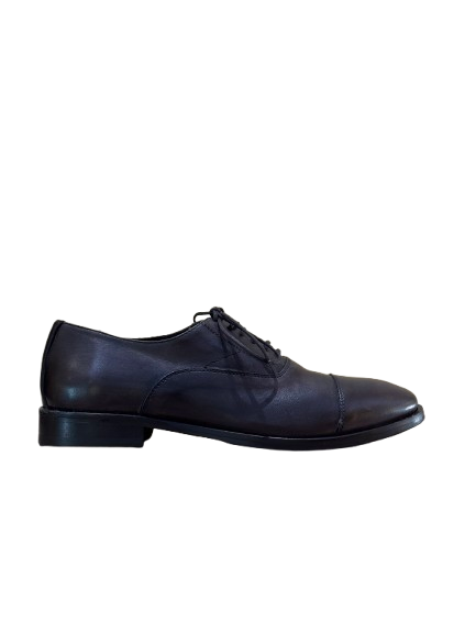 Scarpe Diver wedding moro - J/P DAVID