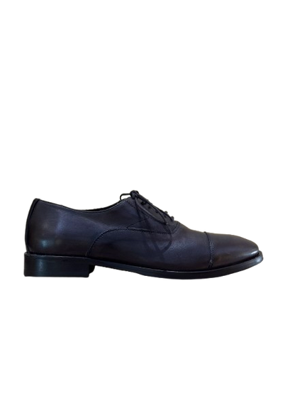 Scarpe Diver wedding moro - J/P DAVID