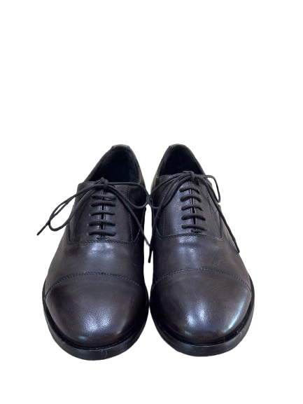Scarpe Diver wedding moro - J/P DAVID