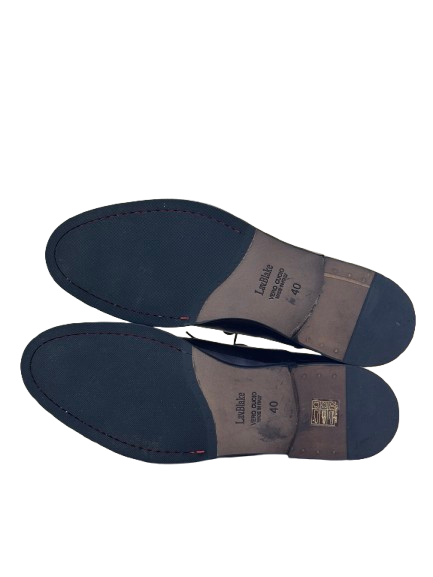 Scarpe Diver wedding moro - J/P DAVID