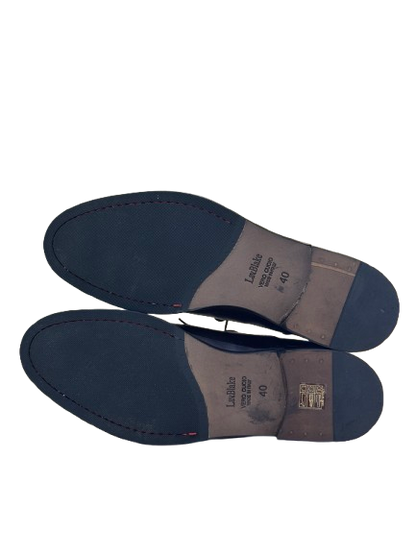 Scarpe Diver wedding moro - J/P DAVID