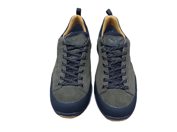 Sneakers Rising-Tex black/loden - ALL ROUNDER (MEPHISTO)
