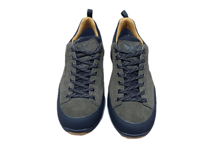 Sneakers Rising-Tex black/loden - ALL ROUNDER (MEPHISTO)