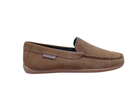 Pantofole Brenan russ - POLO RALPH LAUREN