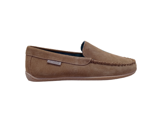 Pantofole Brenan russ - POLO RALPH LAUREN
