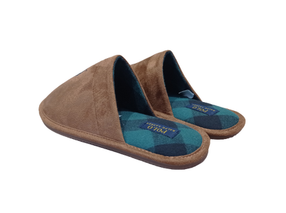Slippers Klarence russ - POLO RALPH LAUREN