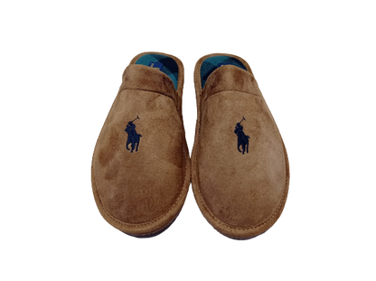 Slippers Klarence russ - POLO RALPH LAUREN