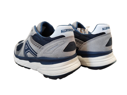 Sneakers Alento ciment - ALL ROUNDER (MEPHISTO)