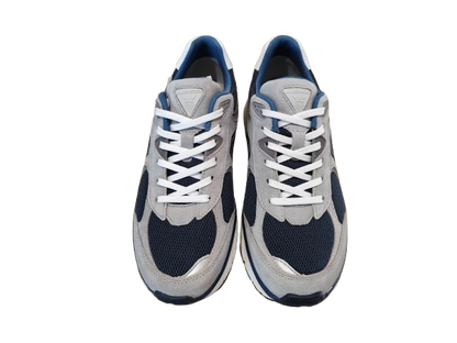 Sneakers Alento ciment - ALL ROUNDER (MEPHISTO)