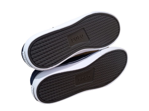 Sneakers Sayer - POLO RALPH LAUREN