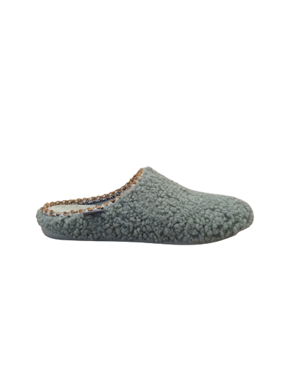 Slippers Maui mint - TONI PONS