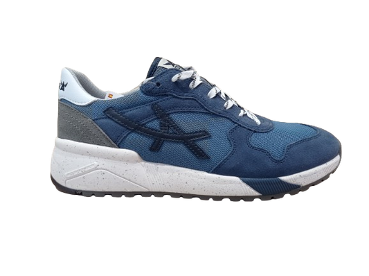Sneakers Speed jeans - ALL ROUNDER (MEPHISTO)