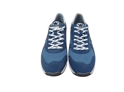 Sneakers Speed jeans - ALL ROUNDER (MEPHISTO)