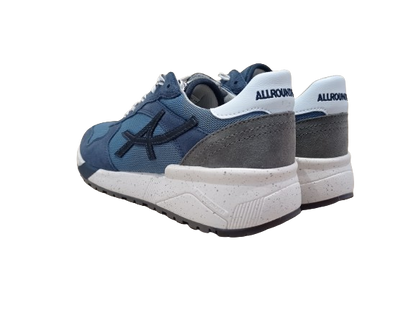 Sneakers Speed jeans - ALL ROUNDER (MEPHISTO)