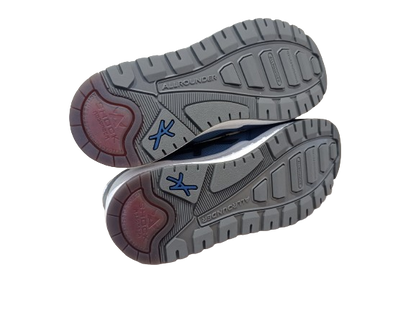Sneakers Speed jeans - ALL ROUNDER (MEPHISTO)