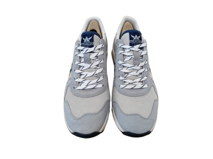 Sneakers Speed 2 silver - ALL ROUNDER (MEPHISTO)