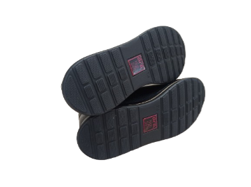 Sneakers Cervo Calf nero - ARA SHOES
