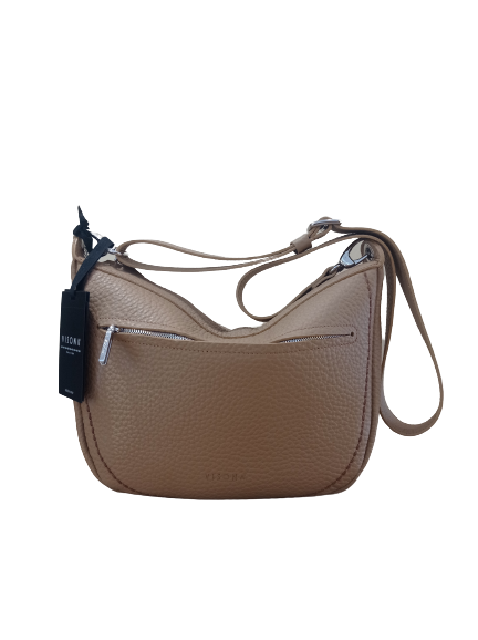 Borsa Queen tan - PLINIO VISONA'