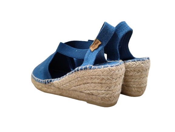 Campesine Ter denim - TONI PONS