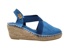 Campesine Ter denim - TONI PONS