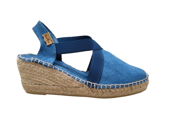 Campesine Ter denim - TONI PONS